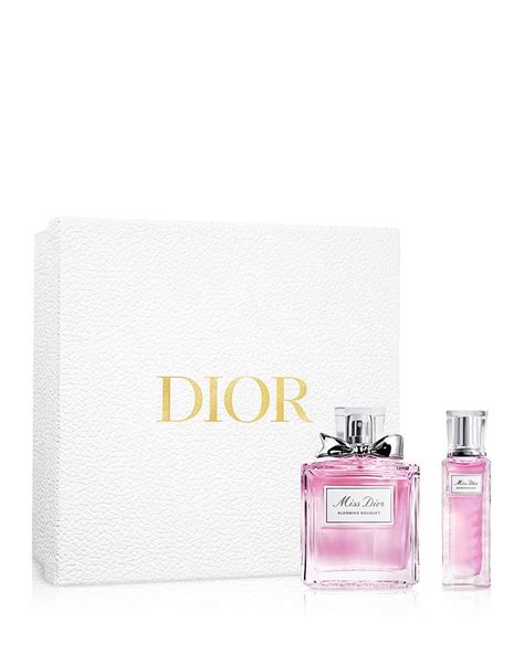 dior blooming gift set